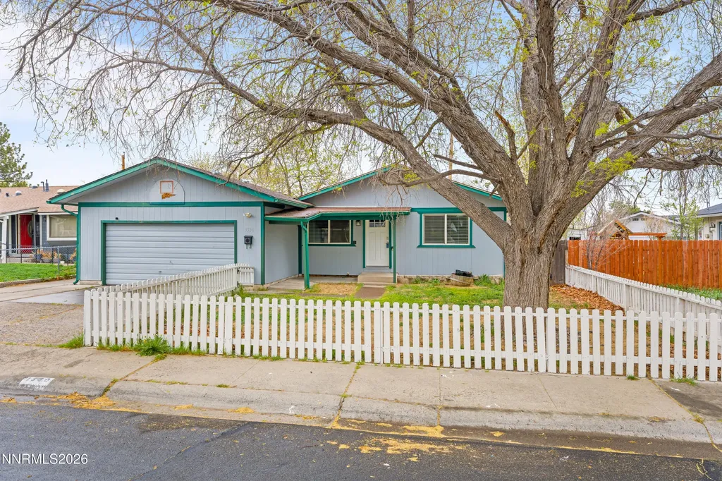 1330 Marne Reno NV 89503