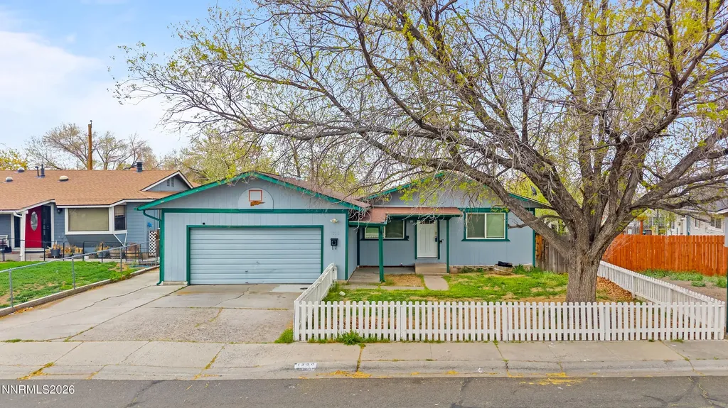 1330 Marne Reno NV 89503