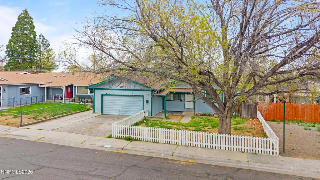 1330 Marne Reno NV 89503