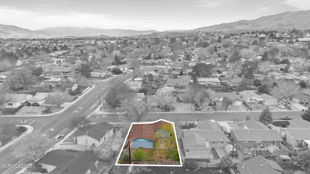 1330 Marne Reno NV 89503