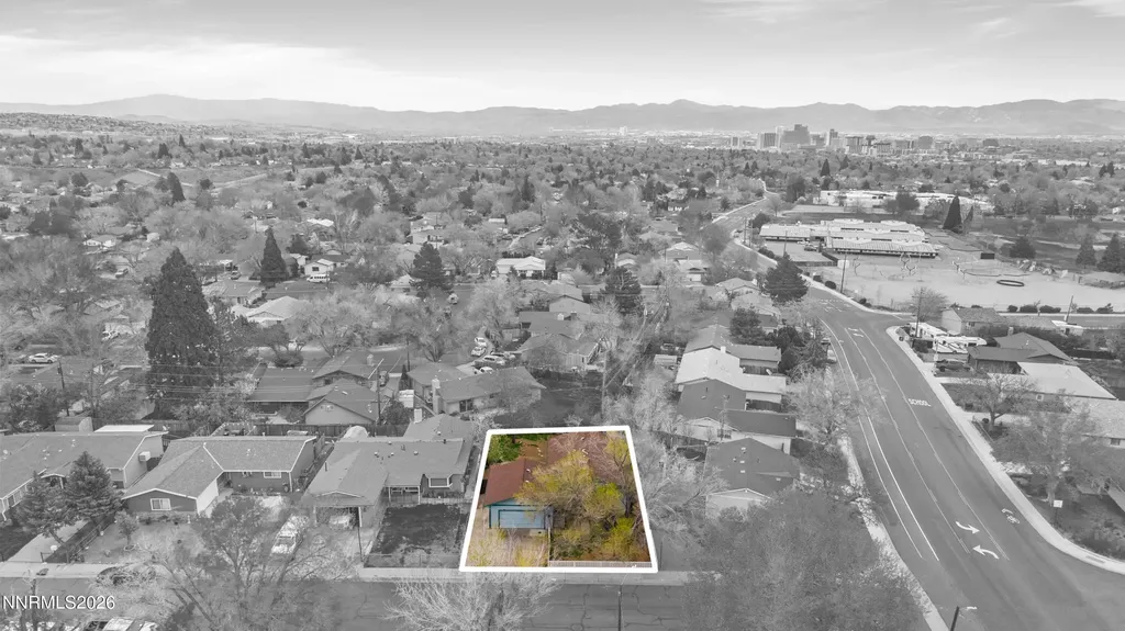 1330 Marne Reno NV 89503