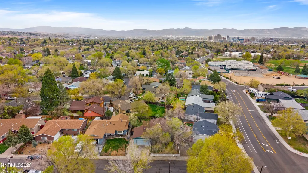 1330 Marne Reno NV 89503