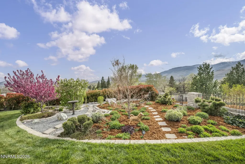 340 Sutro Carson City NV 89706