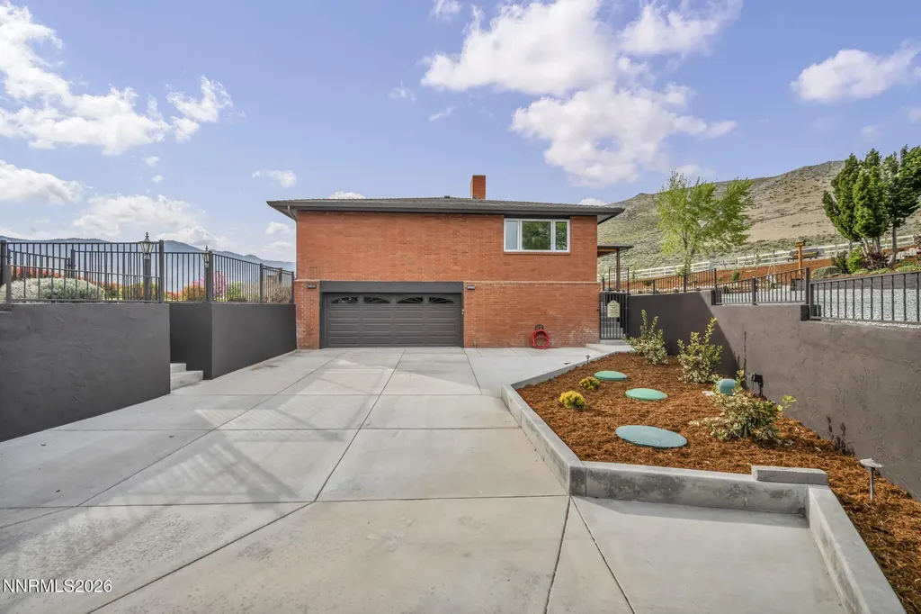 340 Sutro Carson City NV 89706