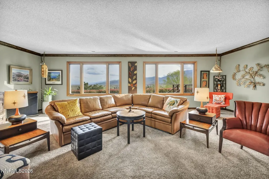 340 Sutro Carson City NV 89706