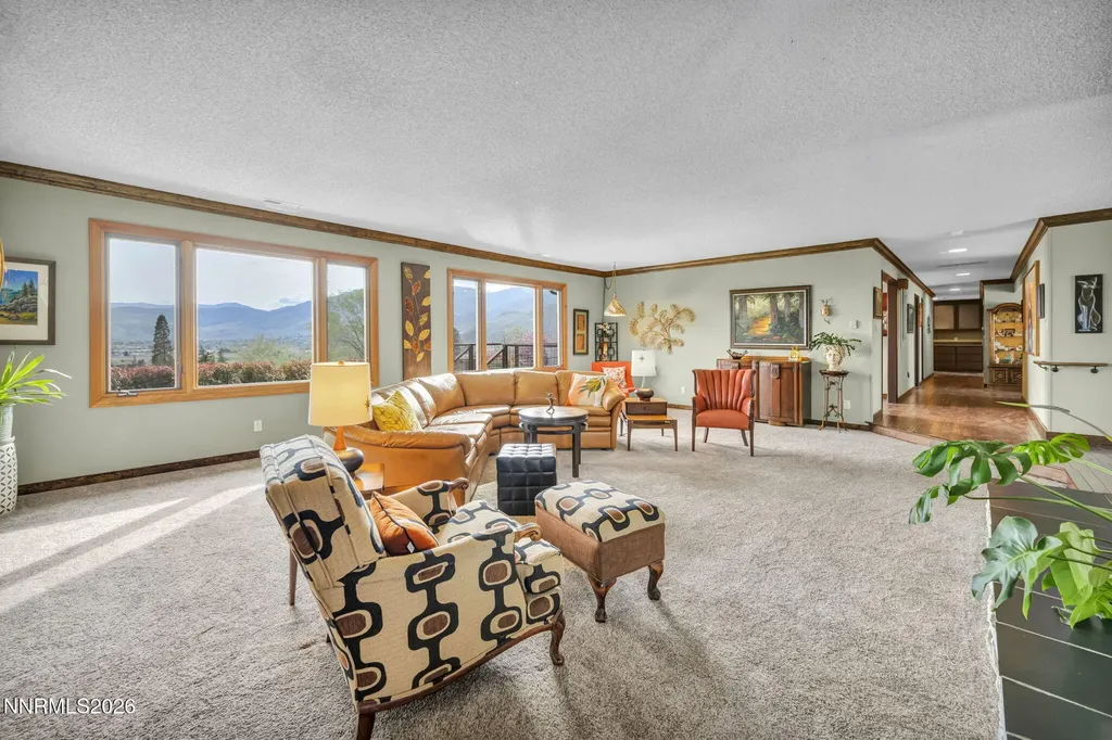 340 Sutro Carson City NV 89706