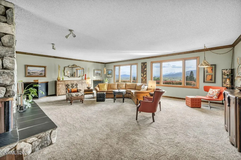 340 Sutro Carson City NV 89706