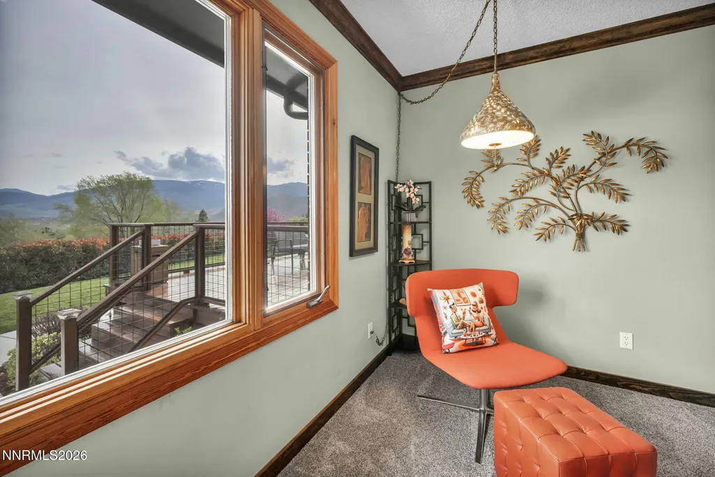 340 Sutro Carson City NV 89706