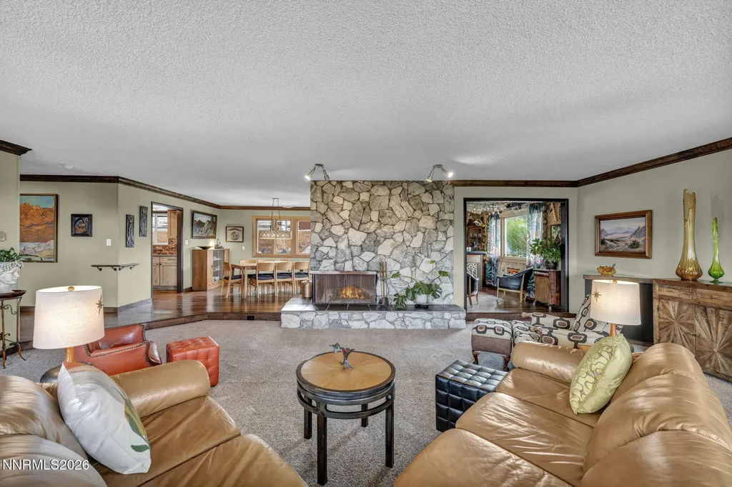 340 Sutro Carson City NV 89706