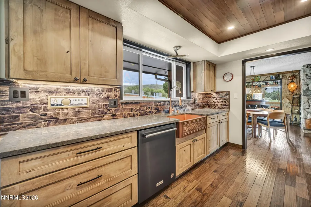 340 Sutro Carson City NV 89706