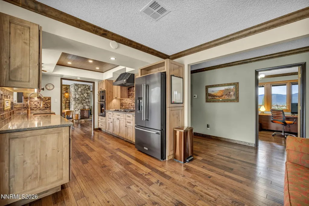 340 Sutro Carson City NV 89706