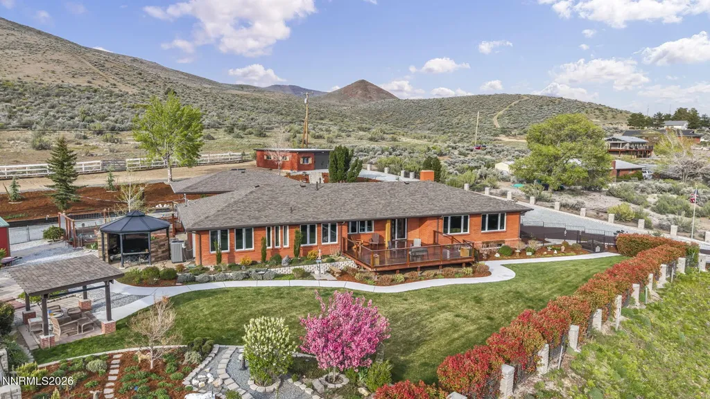 340 Sutro Carson City NV 89706