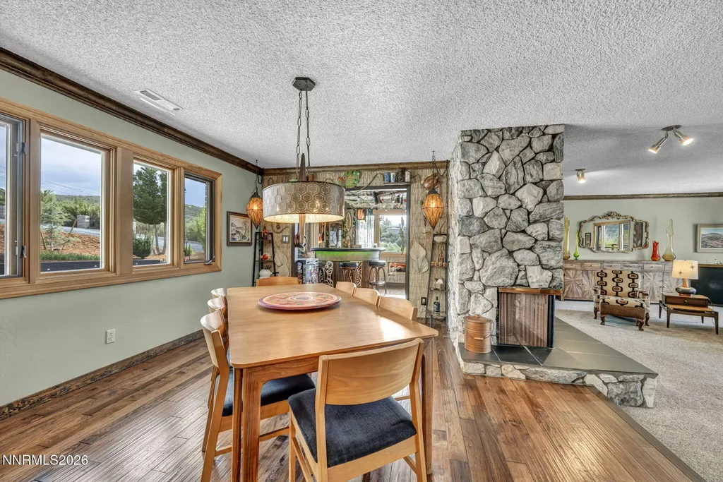 340 Sutro Carson City NV 89706