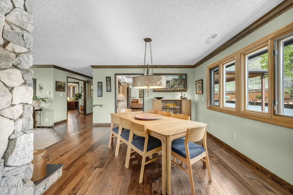 340 Sutro Carson City NV 89706
