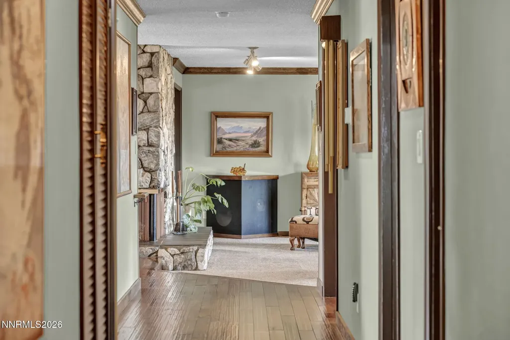340 Sutro Carson City NV 89706