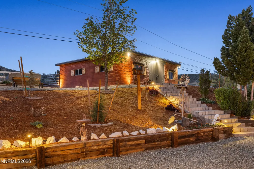 340 Sutro Carson City NV 89706