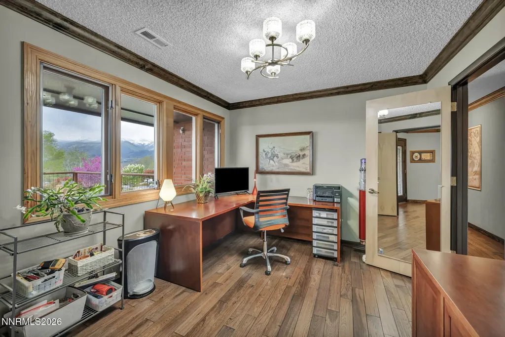 340 Sutro Carson City NV 89706