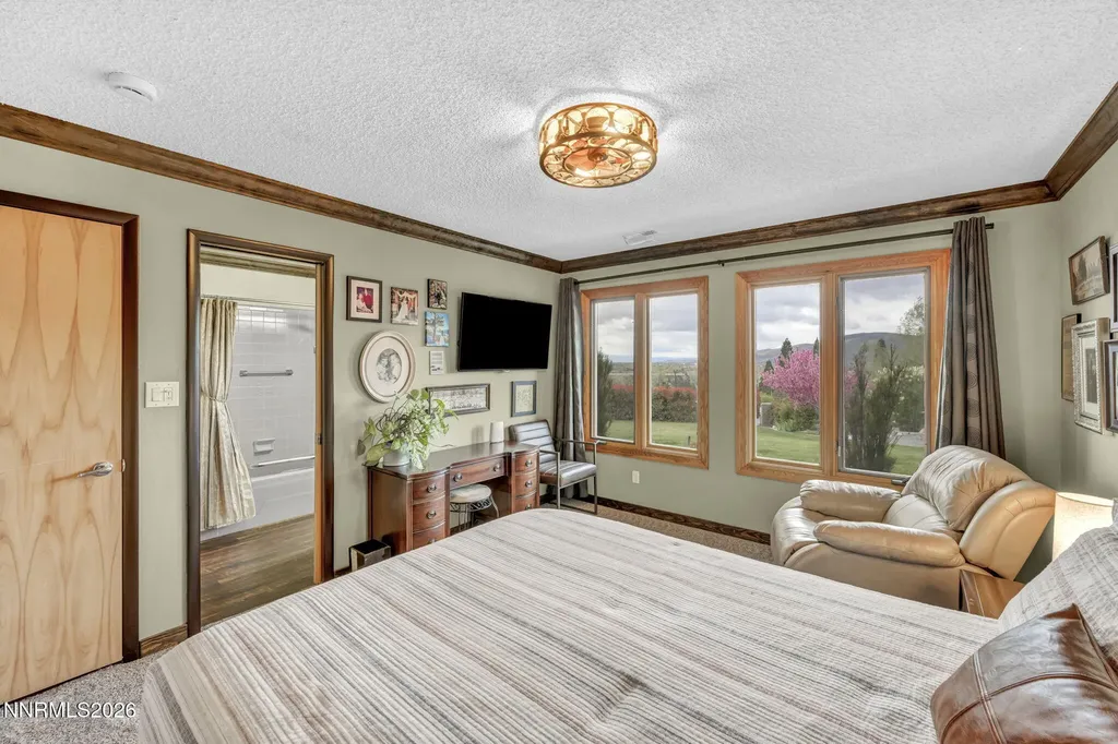340 Sutro Carson City NV 89706