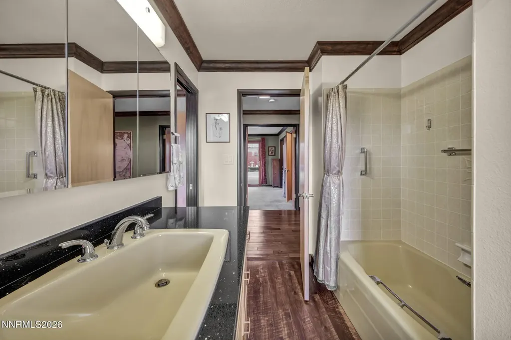 340 Sutro Carson City NV 89706