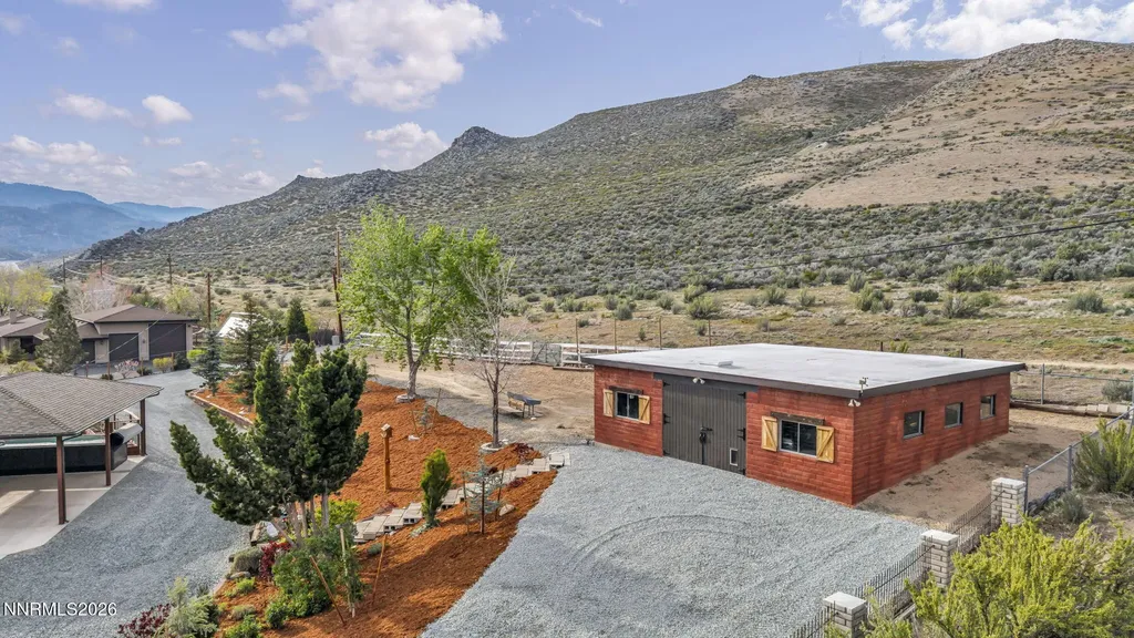 340 Sutro Carson City NV 89706