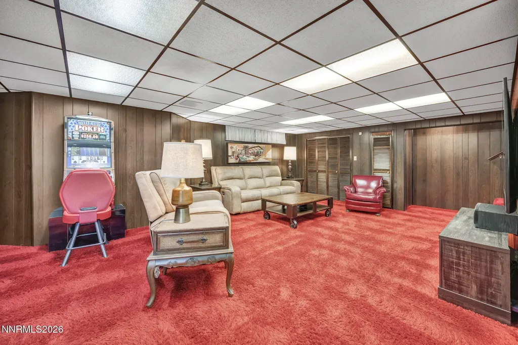 340 Sutro Carson City NV 89706