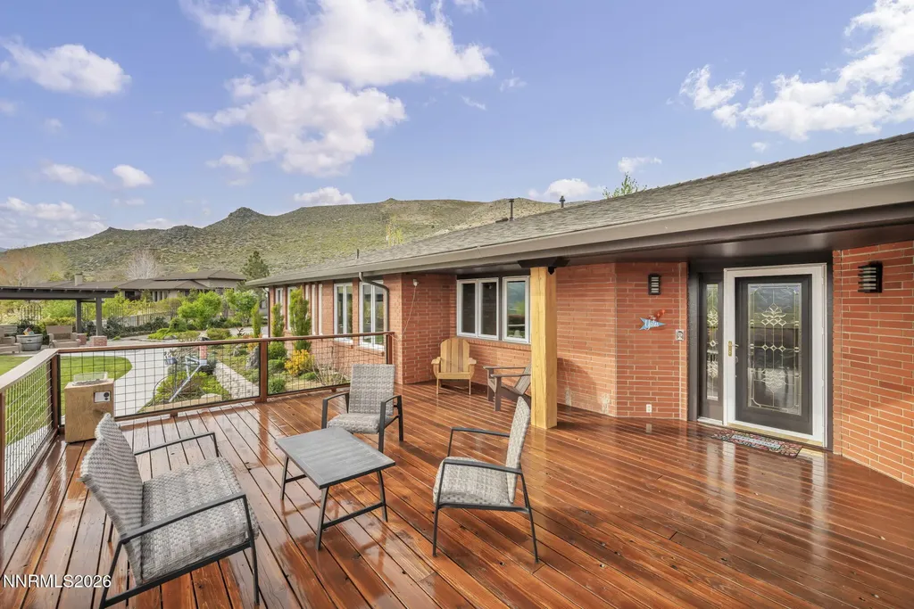 340 Sutro Carson City NV 89706
