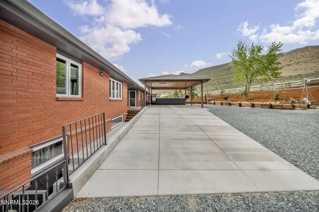 340 Sutro Carson City NV 89706
