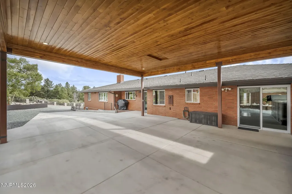 340 Sutro Carson City NV 89706