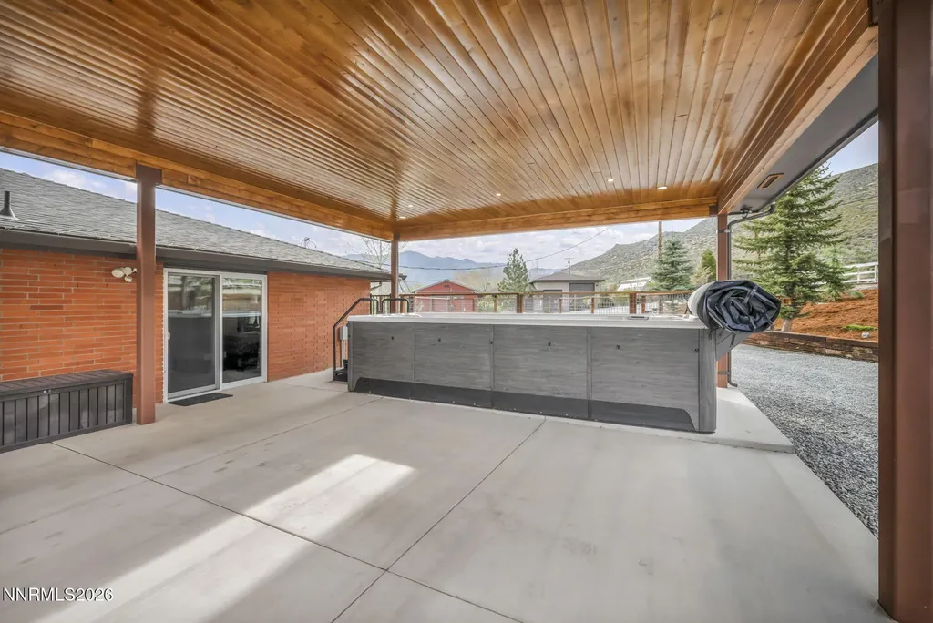 340 Sutro Carson City NV 89706