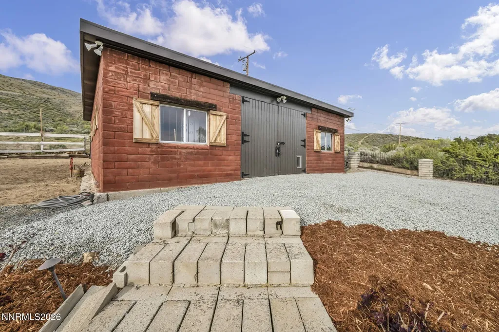 340 Sutro Carson City NV 89706