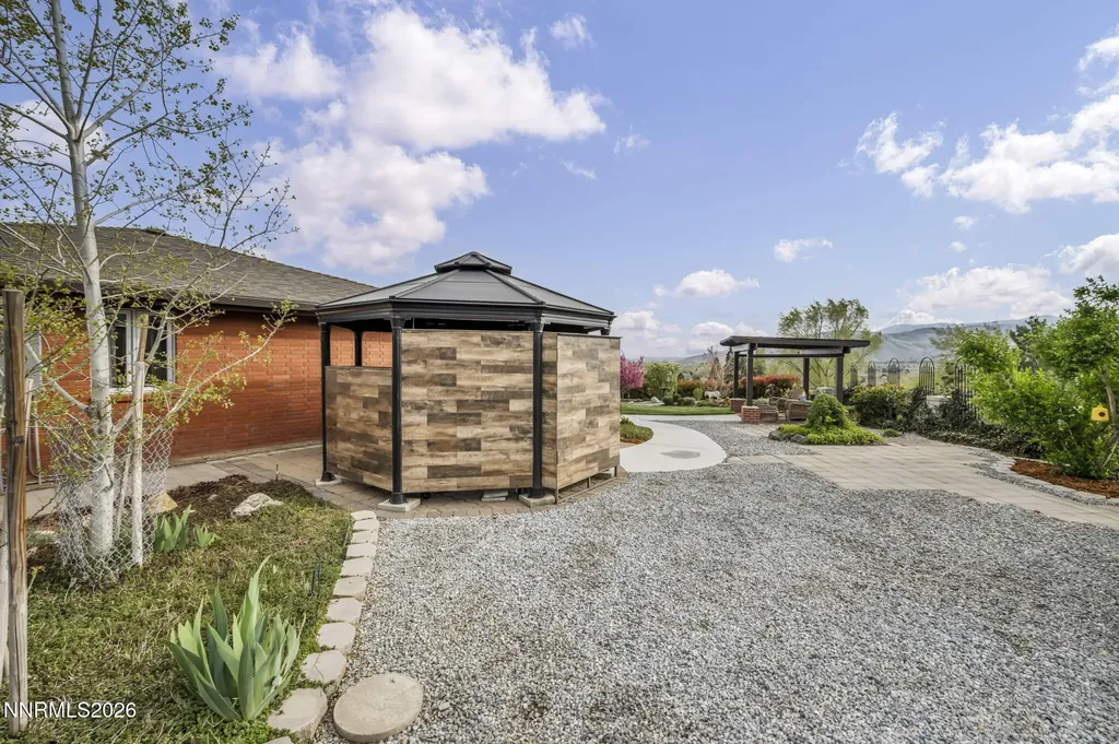 340 Sutro Carson City NV 89706