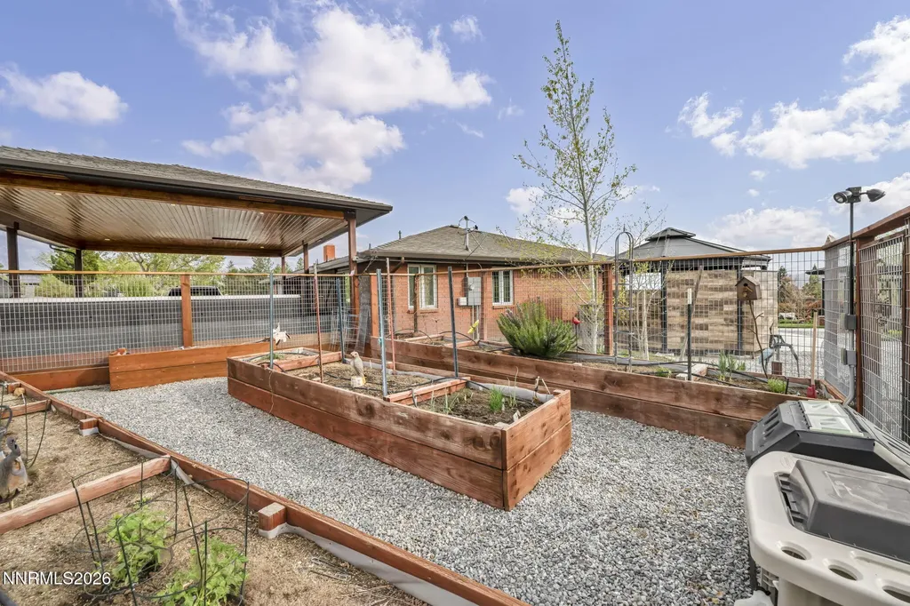 340 Sutro Carson City NV 89706