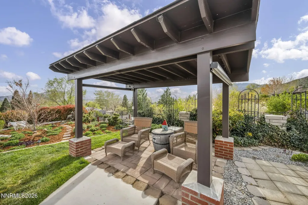 340 Sutro Carson City NV 89706