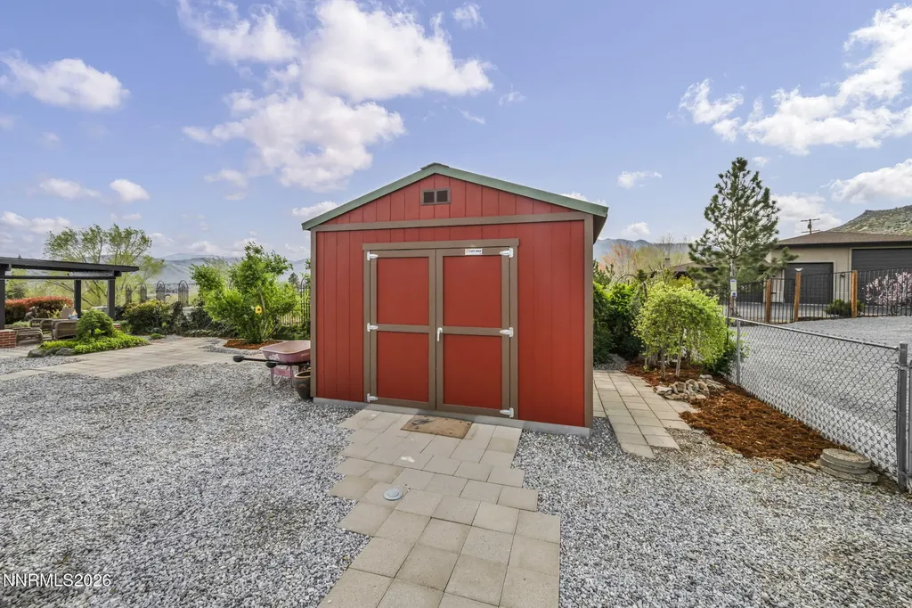 340 Sutro Carson City NV 89706