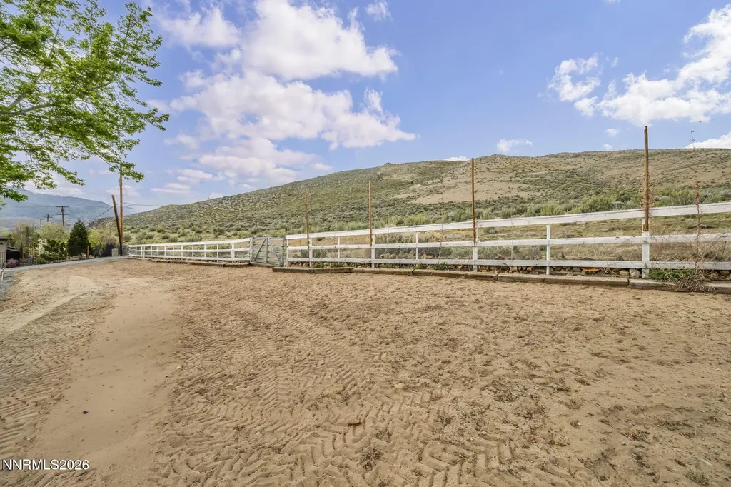 340 Sutro Carson City NV 89706