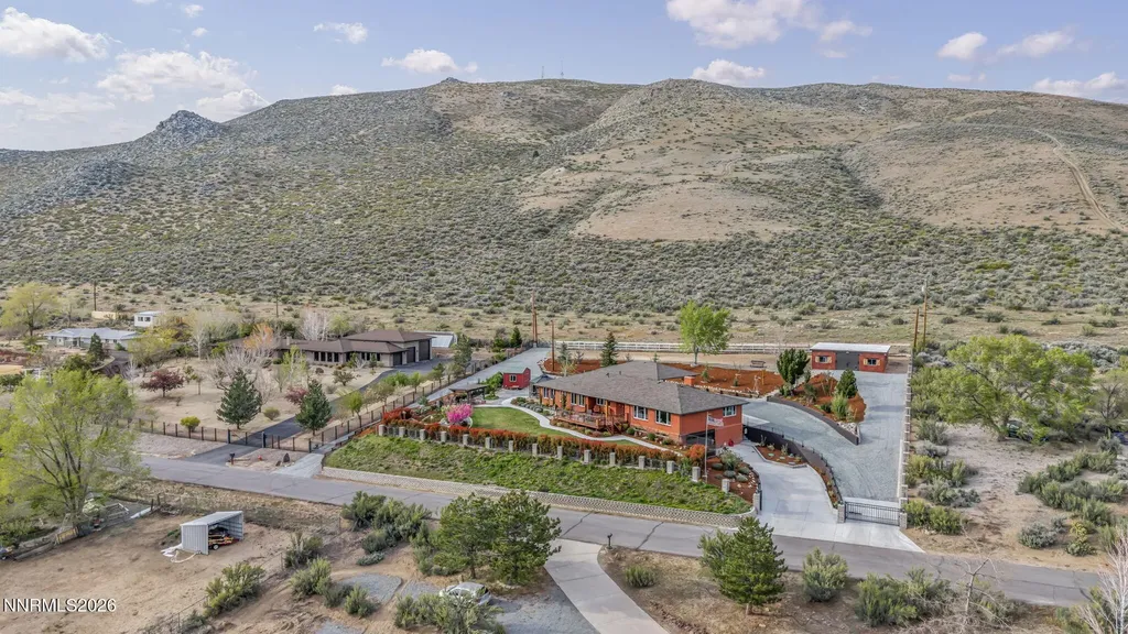 340 Sutro Carson City NV 89706