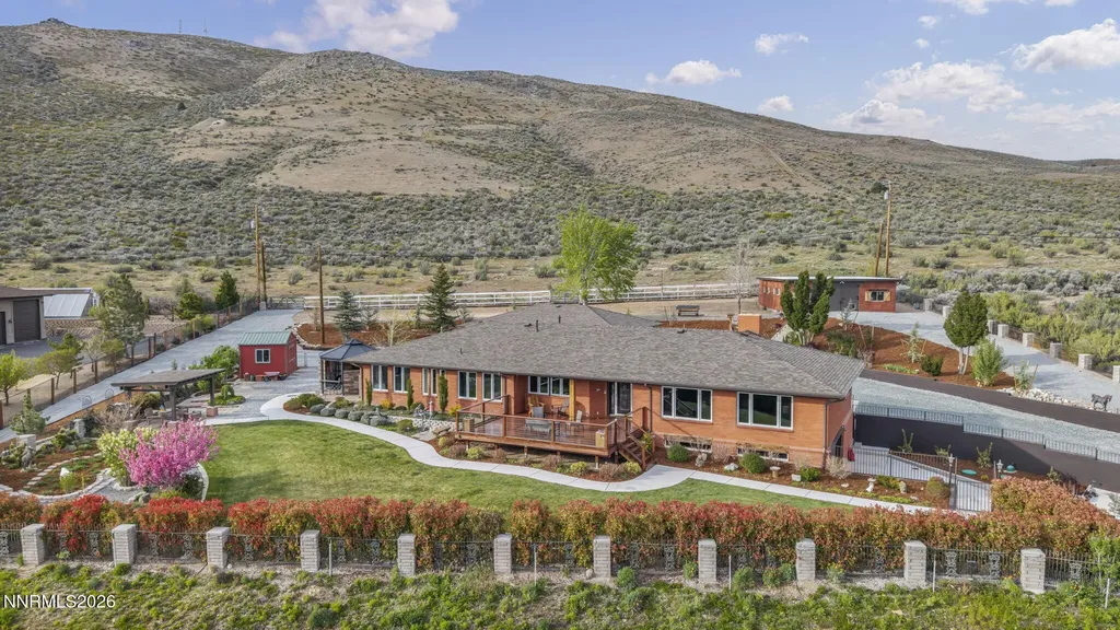 340 Sutro Carson City NV 89706