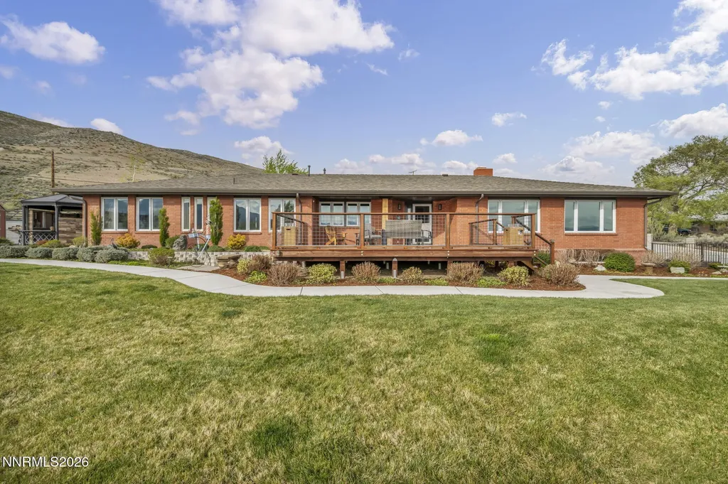 340 Sutro Carson City NV 89706