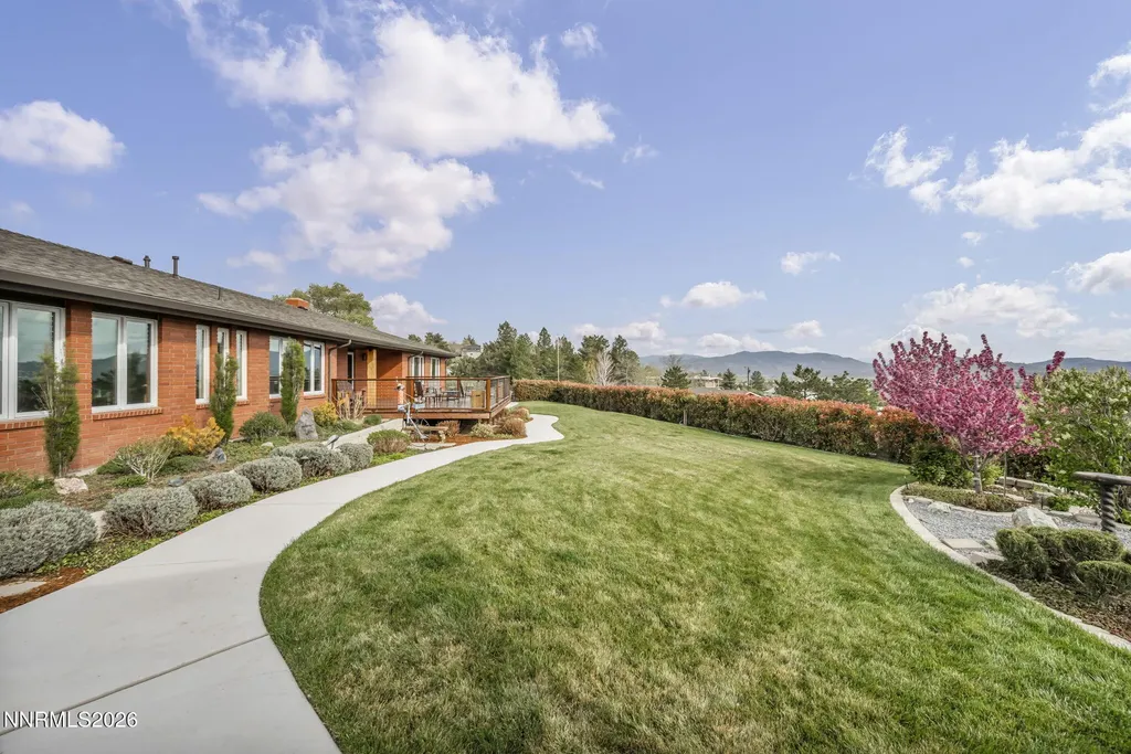 340 Sutro Carson City NV 89706
