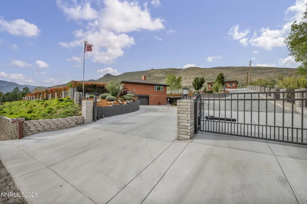 340 Sutro Carson City NV 89706