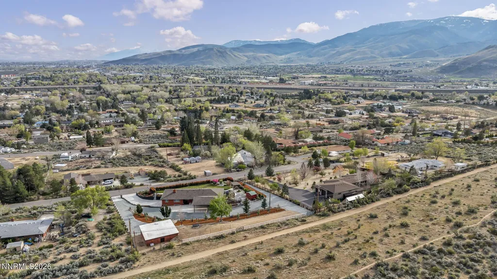 340 Sutro Carson City NV 89706