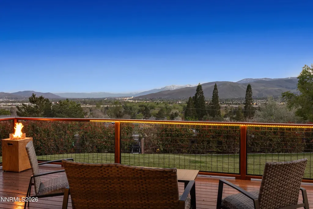 340 Sutro Carson City NV 89706
