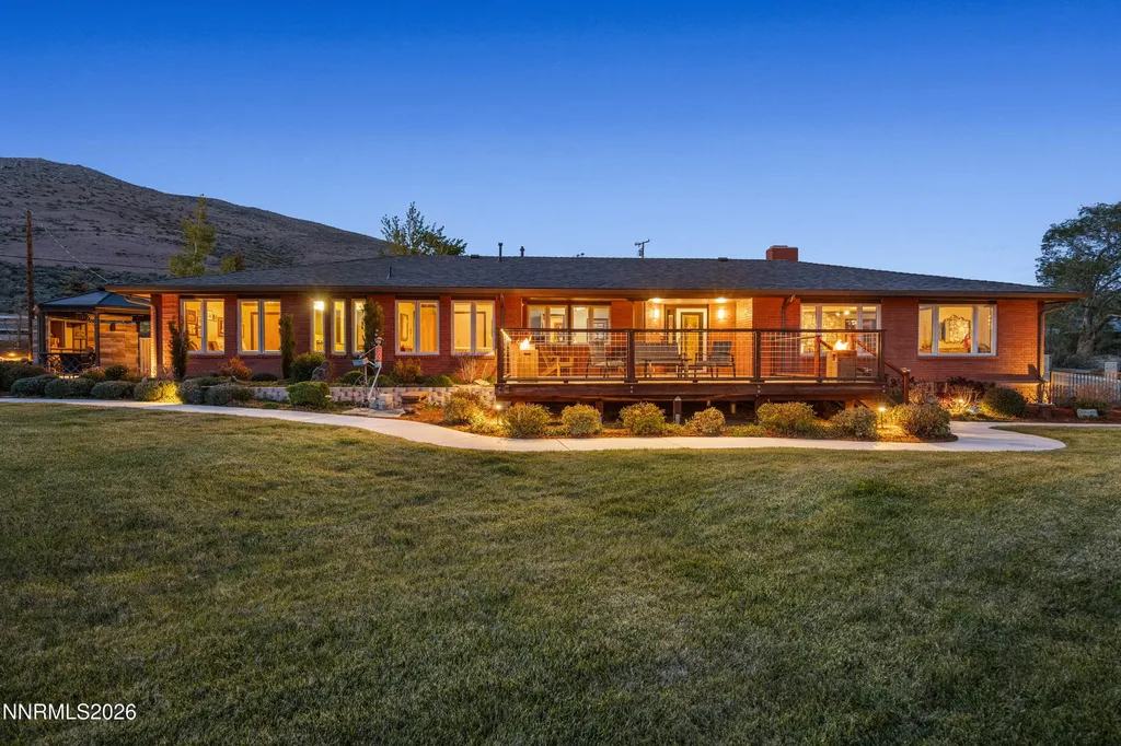 340 Sutro Carson City NV 89706