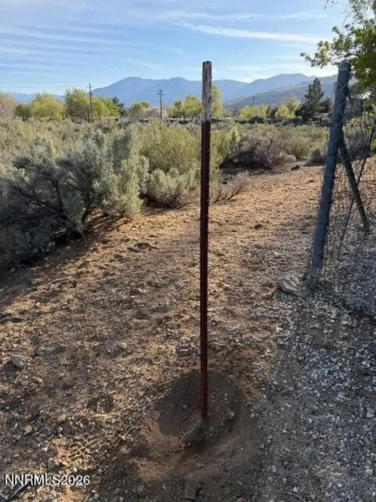 5460 Lynnett Carson City NV 89701