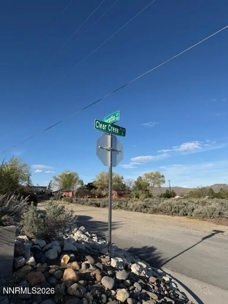 5460 Lynnett Carson City NV 89701