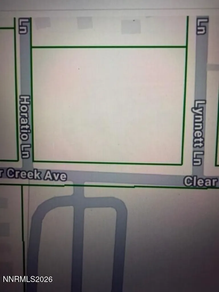 5460 Lynnett Carson City NV 89701