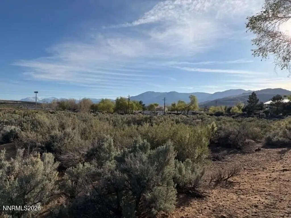 5460 Lynnett Carson City NV 89701