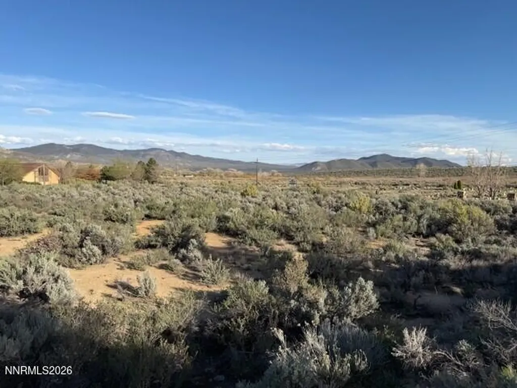 5460 Lynnett Carson City NV 89701