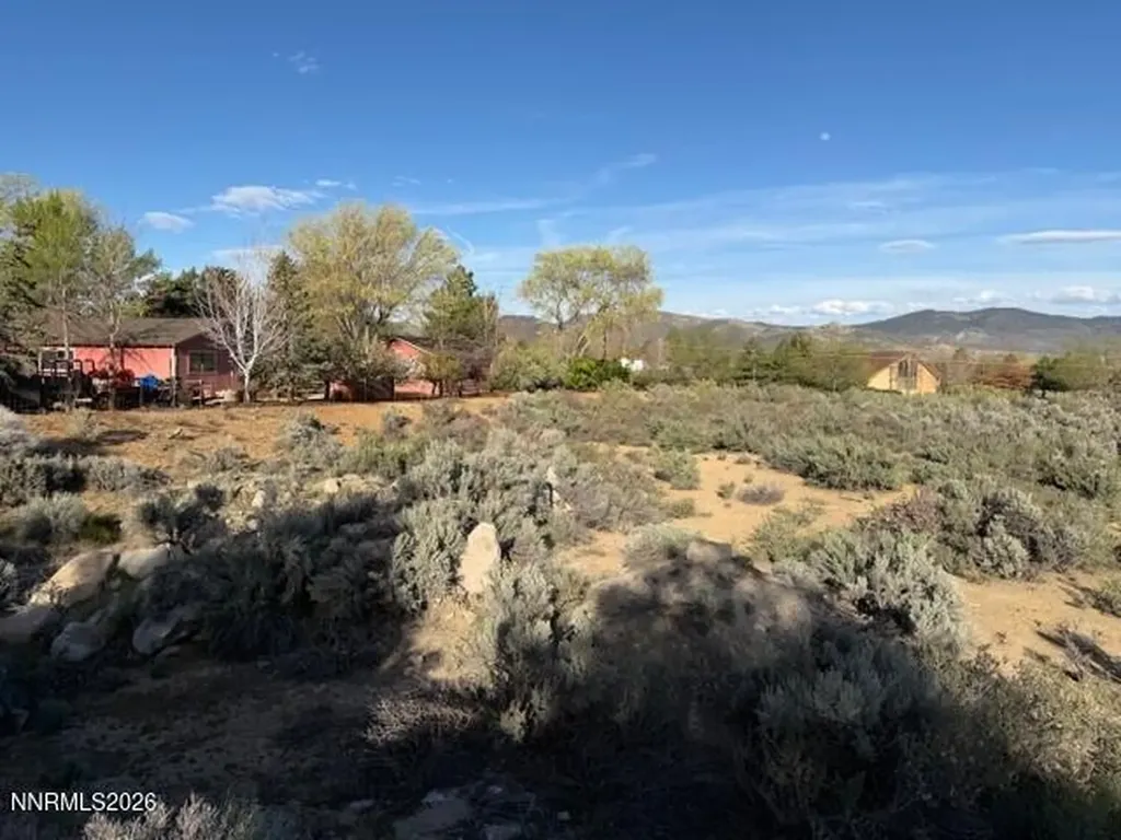 5460 Lynnett Carson City NV 89701