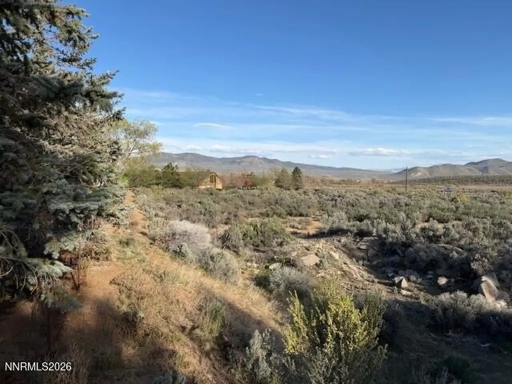 5460 Lynnett Carson City NV 89701